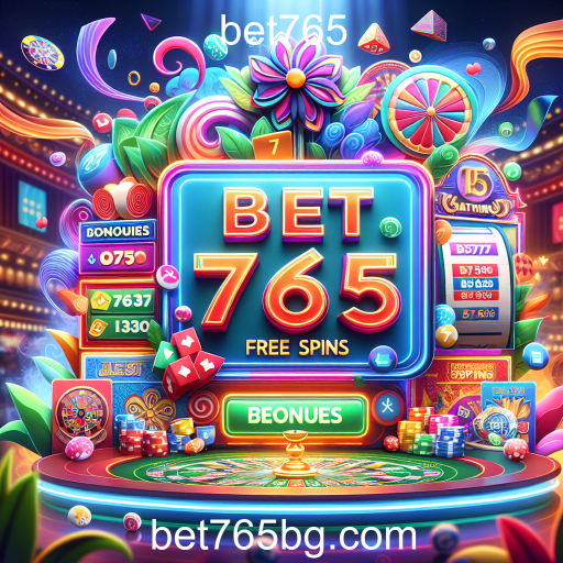Promoções Imperdíveis na Bet765: Atrações que Você Não Pode Perder